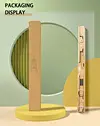 easel stand wood